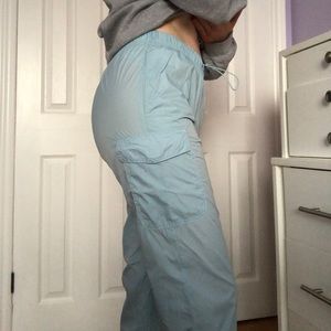 Aéropostale Windbreaker Pants